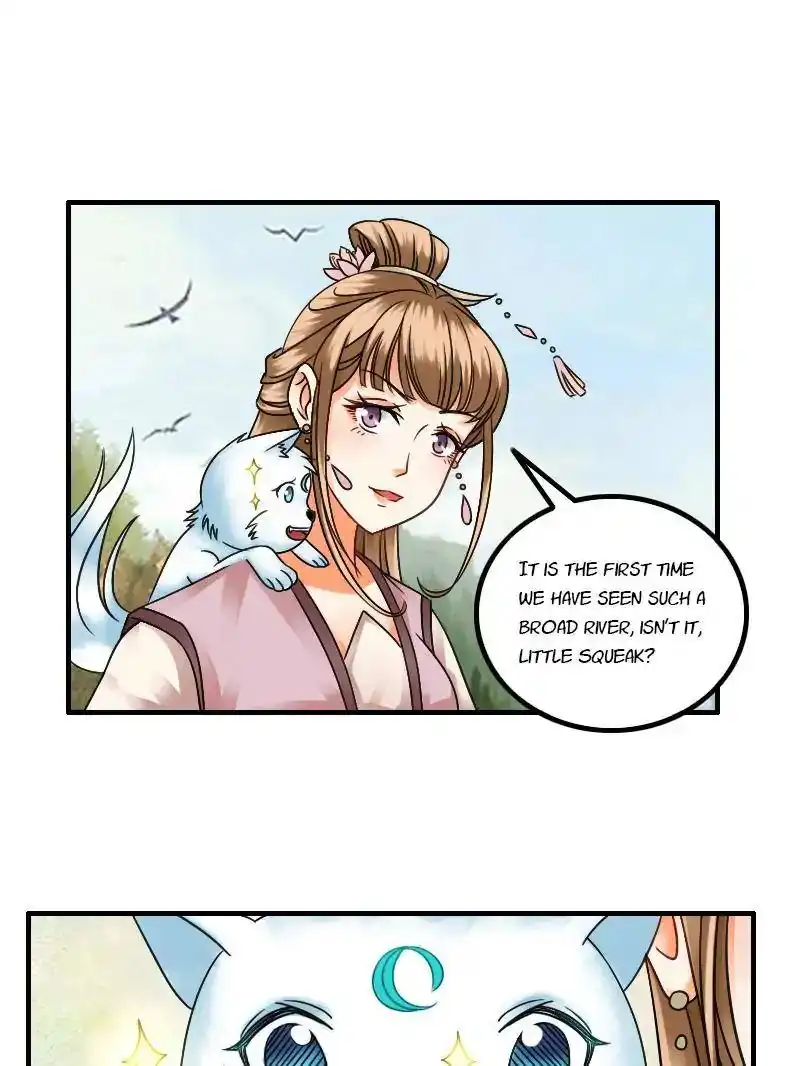 Miracle Doctor, Abandoned Daughter: The Sly Emperor's Wild Beast-Tamer Empress Chapter 27 66